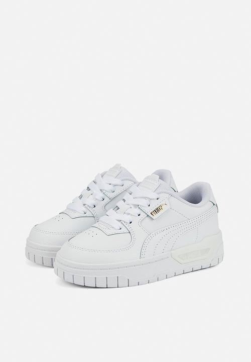 PUMA - Cali dream lth ps - puma white