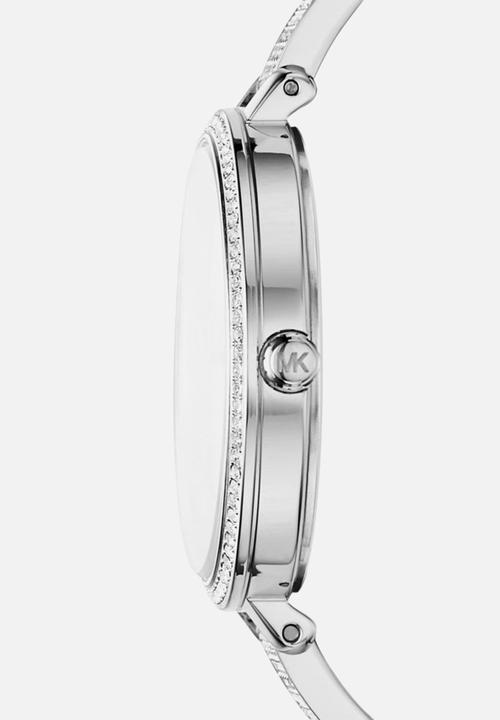 Michael Kors - Jaryn - silver