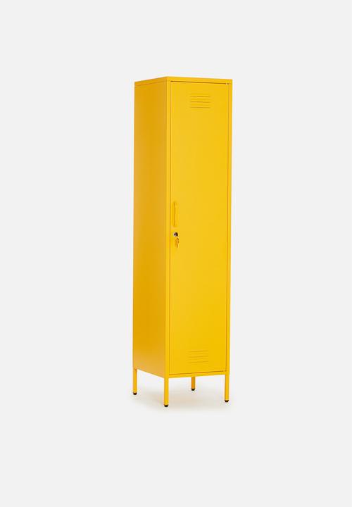 Popstrukt - Sugar Cube locker - honey