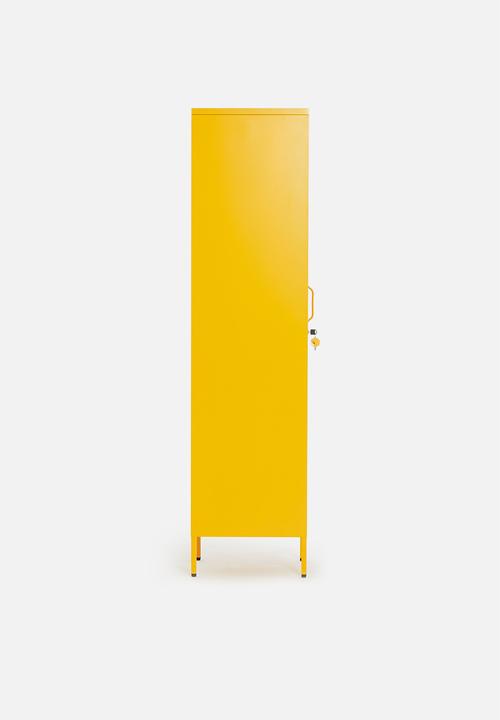 Popstrukt - Sugar Cube locker - honey