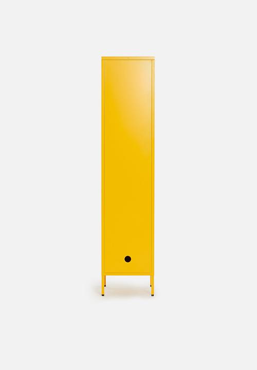 Popstrukt - Sugar Cube locker - honey