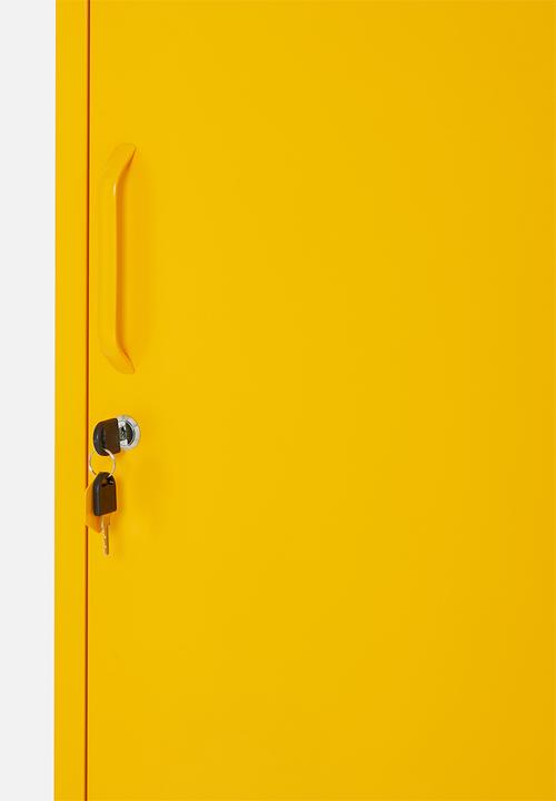 Popstrukt - Sugar Cube locker - honey