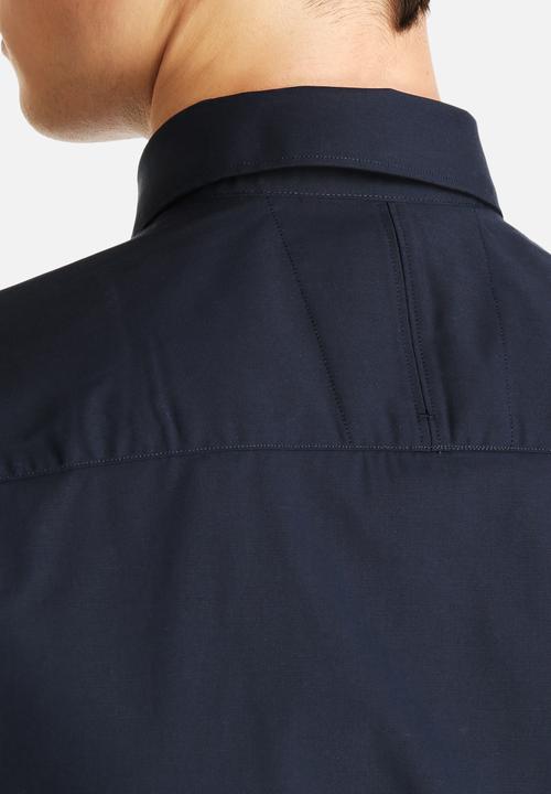 Selected Homme - Travis Dublin Shirt 