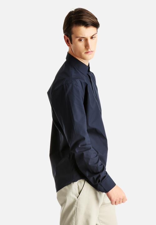Selected Homme - Travis Dublin Shirt 