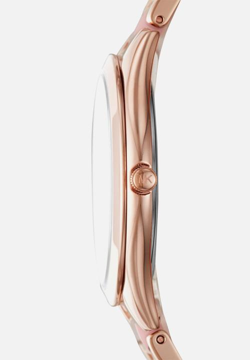 Michael Kors - Slim - runway