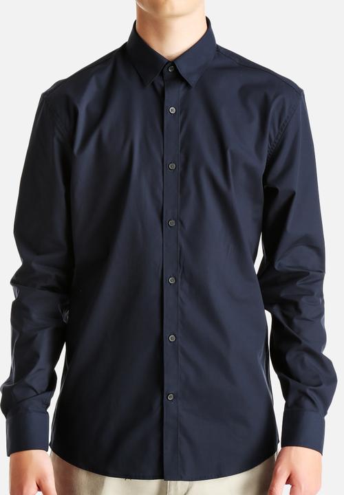 Selected Homme - Travis Dublin Shirt 