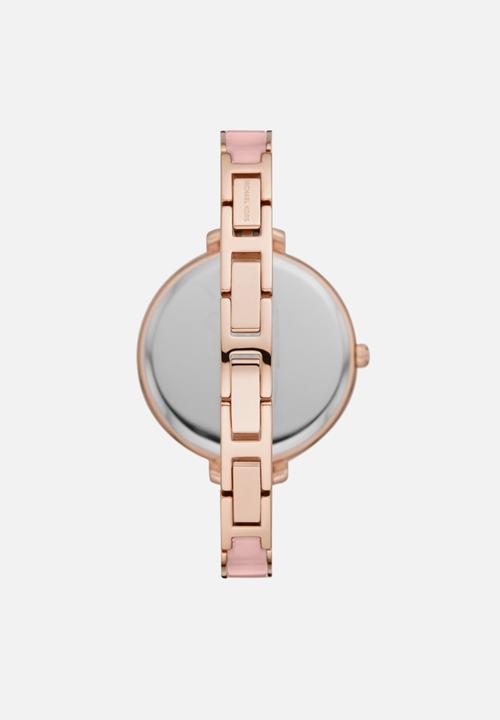 Michael Kors - Jaryn - rose gold