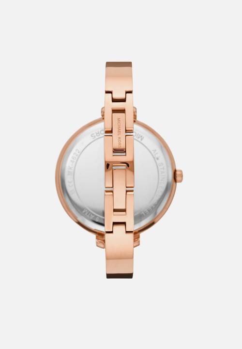 Michael Kors - Jaryn - rose