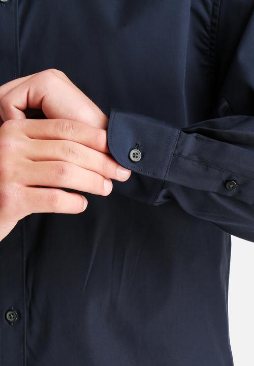Selected Homme - Travis Dublin Shirt 