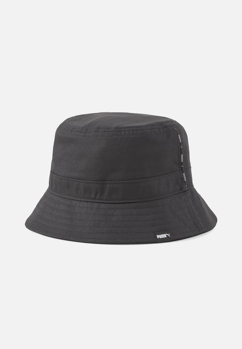 PUMA - Core bucket  - black