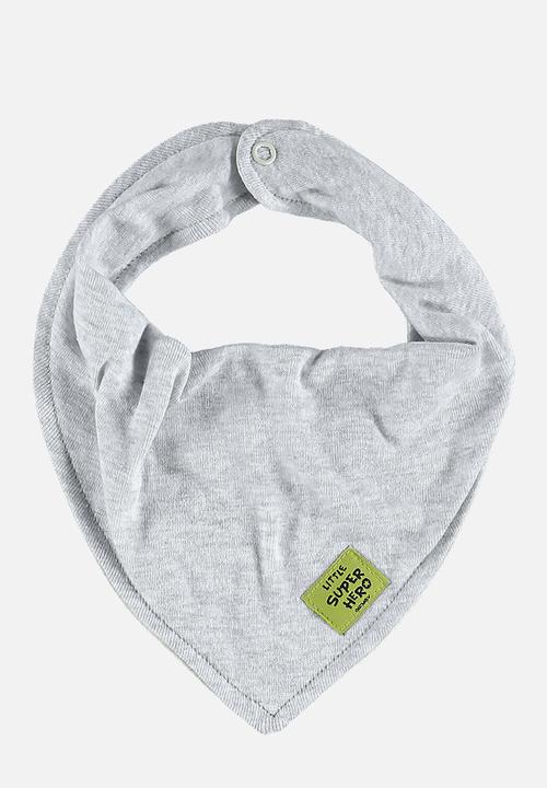 Quimby - Bodysuit, shorts and bib set - yellow