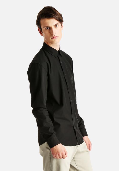 Selected Homme - Travis Dublin Shirt 