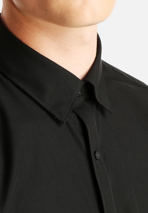 Selected Homme - Travis Dublin Shirt 