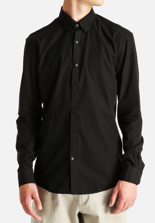 Selected Homme - Travis Dublin Shirt 