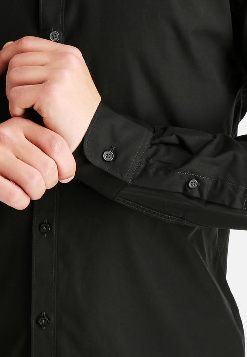 Selected Homme - Travis Dublin Shirt 