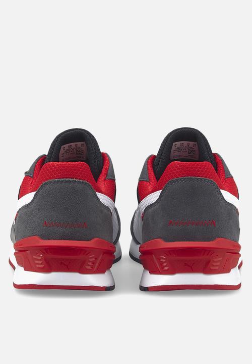 PUMA - Motorsport Ferrari low racer