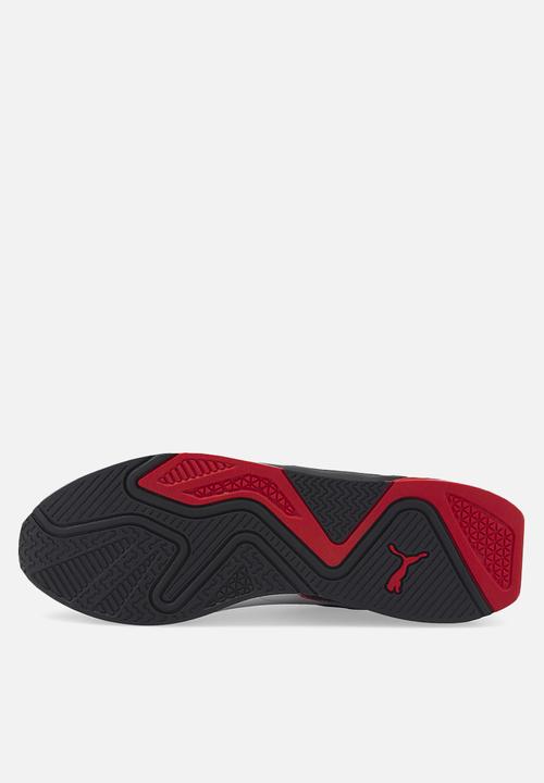 PUMA - Motorsport Ferrari low racer