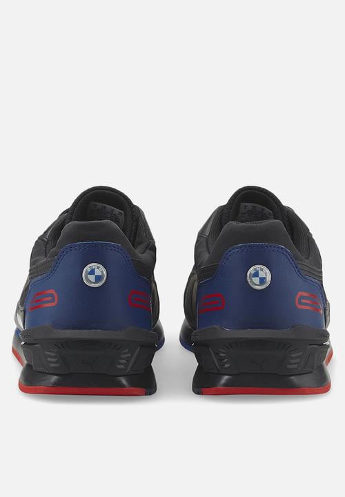 PUMA - Motorsport BMW MMS low racer