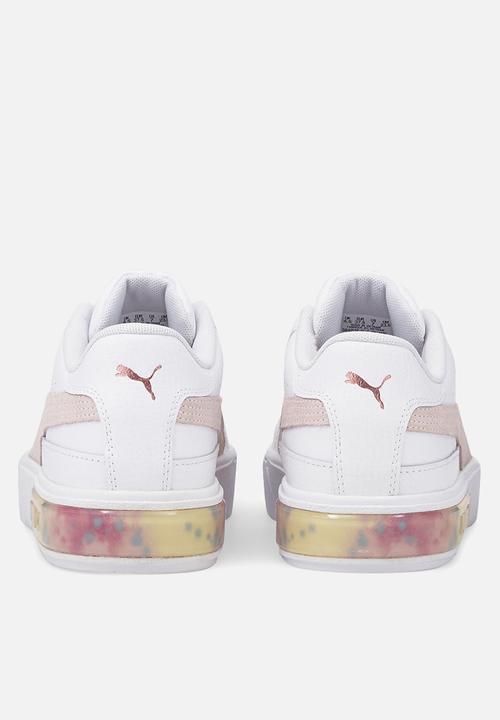 PUMA - Cali Star splash