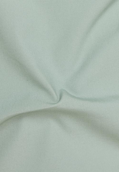 G-STAR - Hawaii commando shirt short sleeve - iceberg green