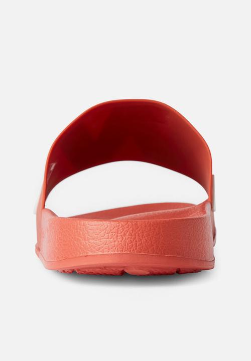 G-STAR - Cart iv bsc m - orange/white