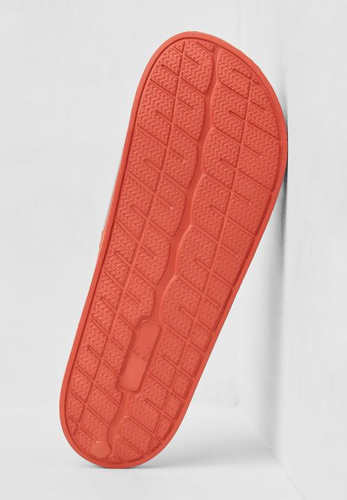 G-STAR - Cart iv bsc m - orange/white