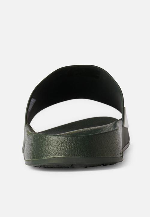 G-STAR - Cart iv bsc m - olive white