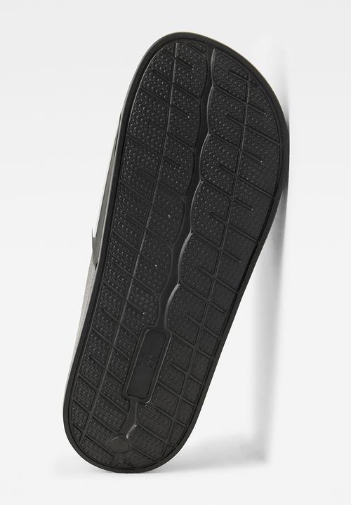 G-STAR - Cart iv bsc w - black & white