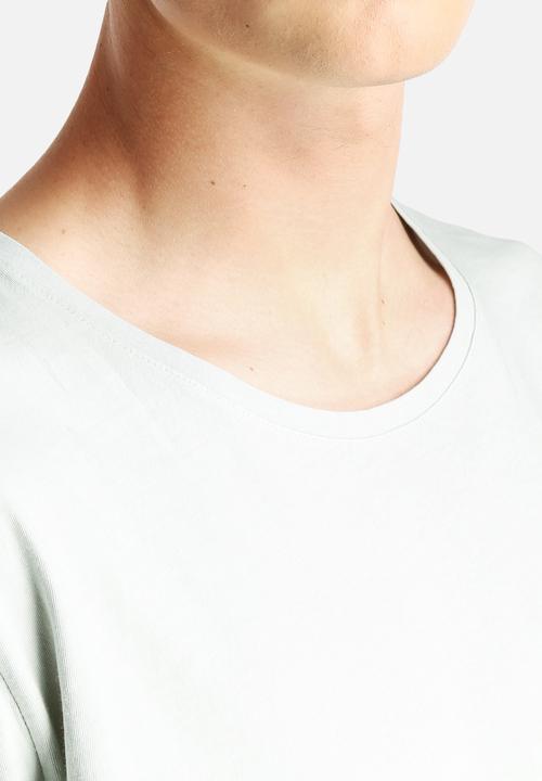 S.P.C.C - Embroidery Tee