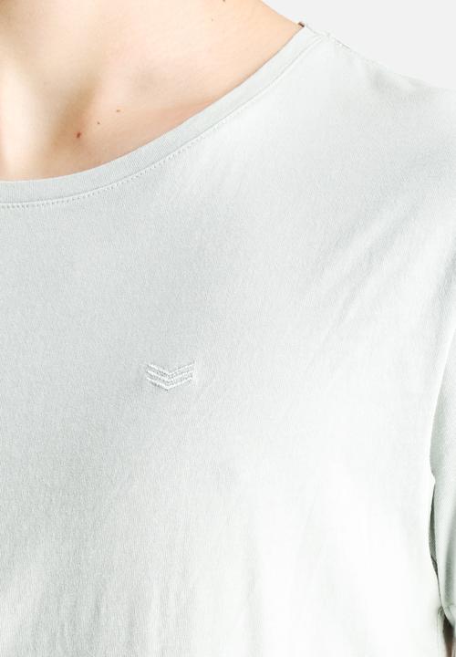 S.P.C.C - Embroidery Tee
