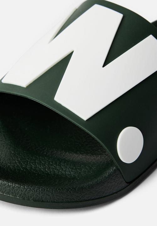 G-STAR - Cart iv bsc w - olive & white