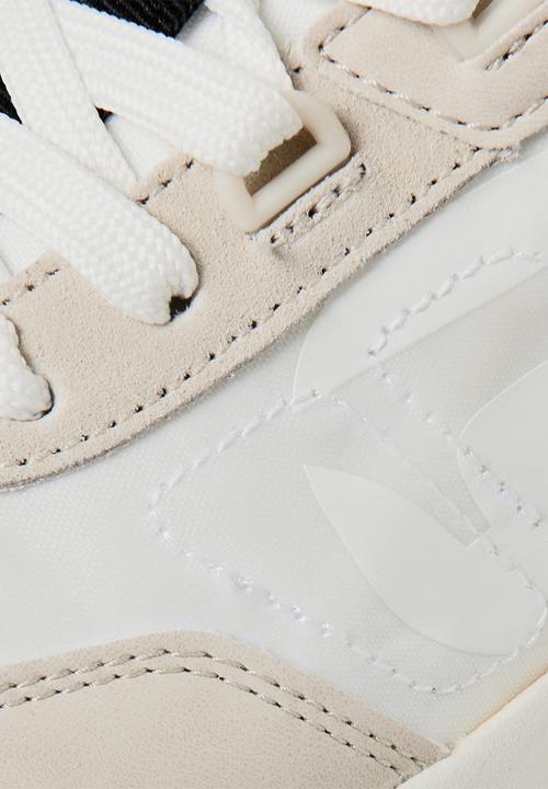 G-STAR - Theq run lgo mtc w - white