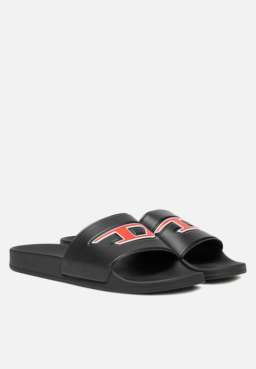 Diesel  - Sa-mayemi d - black