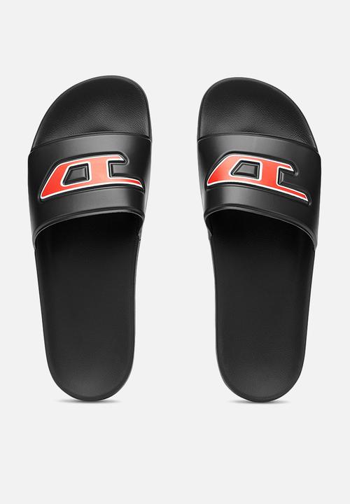 Diesel  - Sa-mayemi d - black