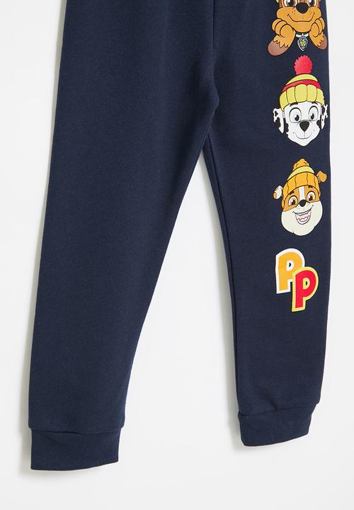 Character Group - Trackpants - navy