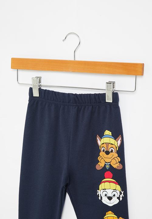 Character Group - Trackpants - navy