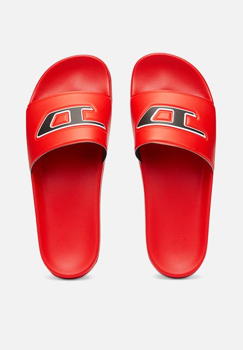 Diesel  - Sa-mayemi d - red