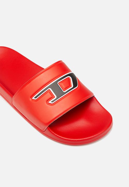 Diesel  - Sa-mayemi d - red