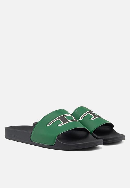 Diesel  - Sa-mayemi d - green