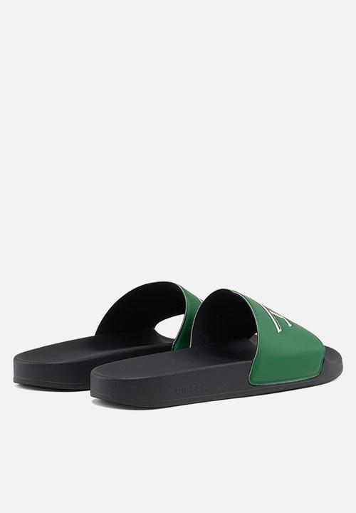 Diesel  - Sa-mayemi d - green