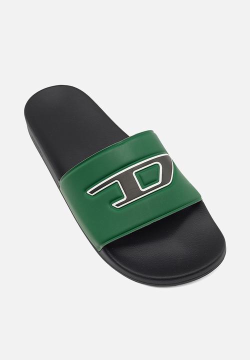 Diesel  - Sa-mayemi d - green