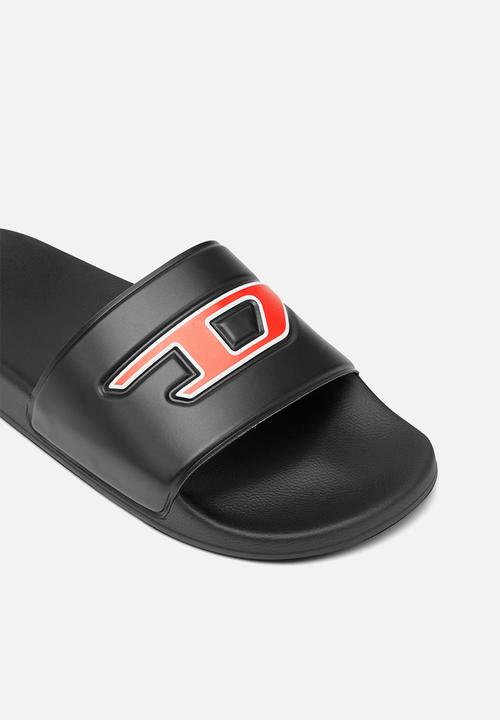 Diesel  - Sa-mayemi d - black