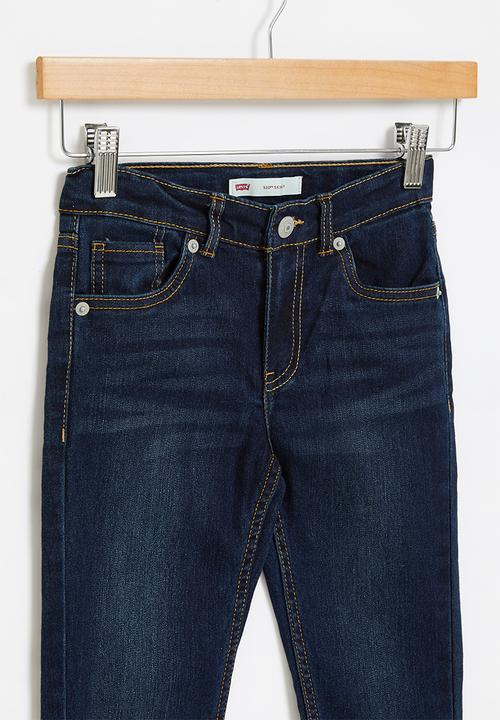 Levi’s® - Lvb 510 stretch jean - machu picchu