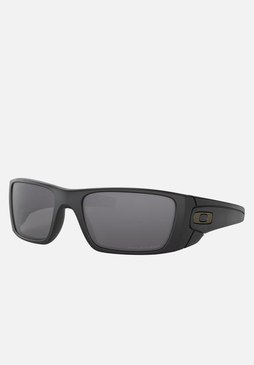 Oakley - Fuel cell 60mm - matte black