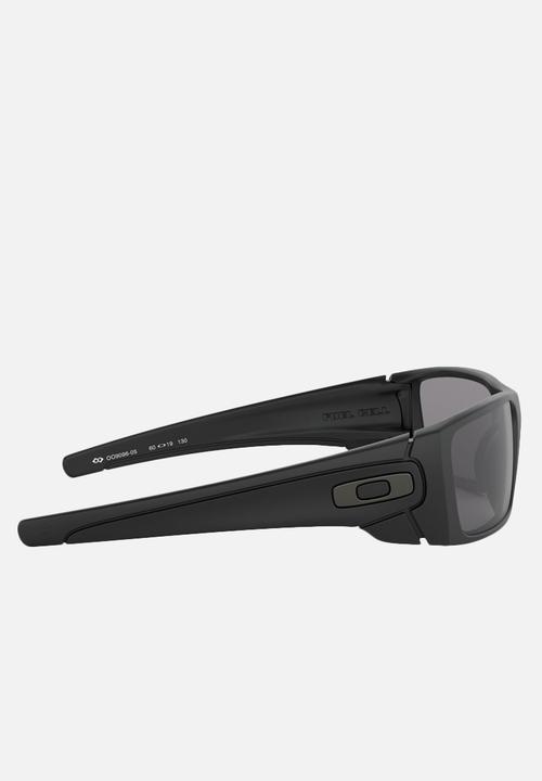 Oakley - Fuel cell 60mm - matte black