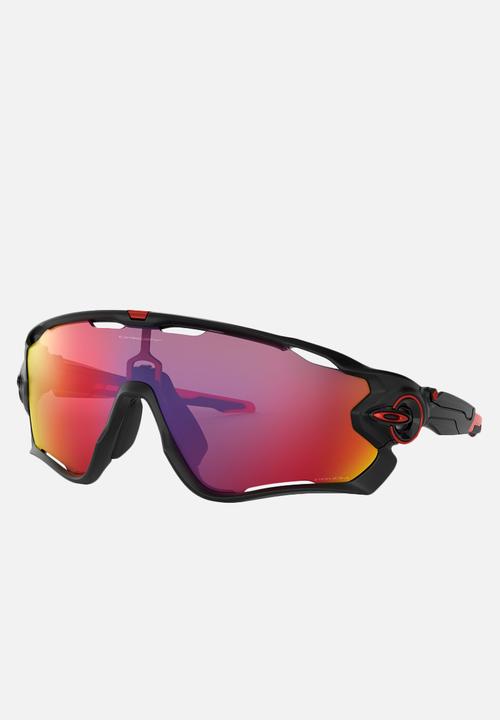 Oakley - Jawbreaker 31mm - matte black