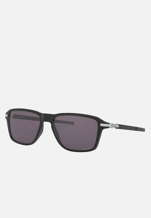 Oakley - Wheel house 54mm - satin black