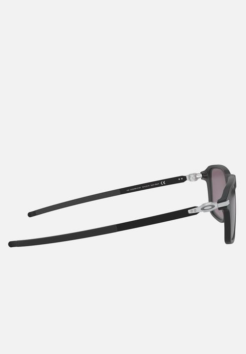 Oakley - Wheel house 54mm - satin black