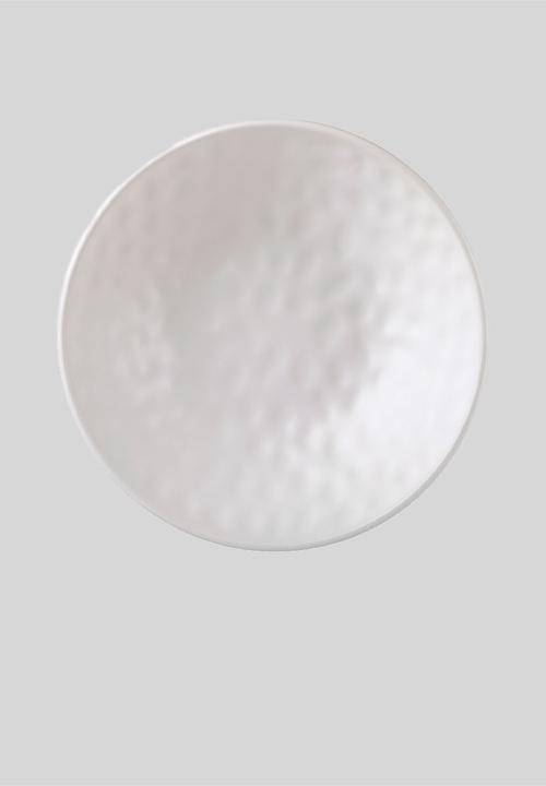 Maxwell & Williams - Gravity coupe serving bowl 32cm – white