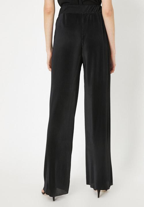 Koton - Trousers - black